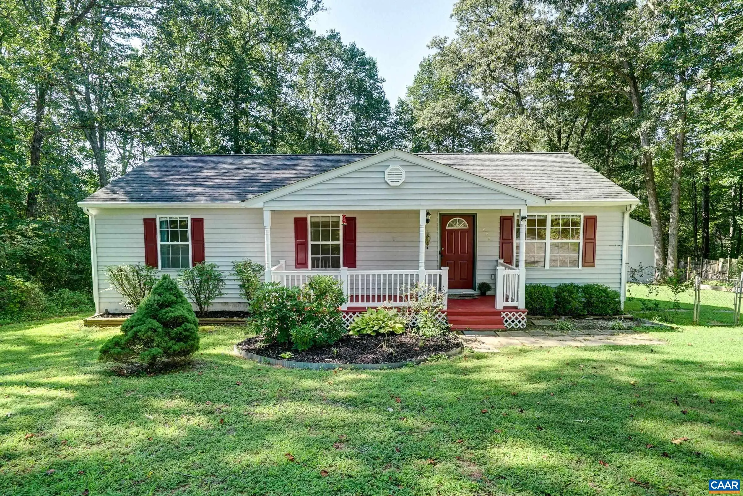 688 Carnation Rd, Ruckersville