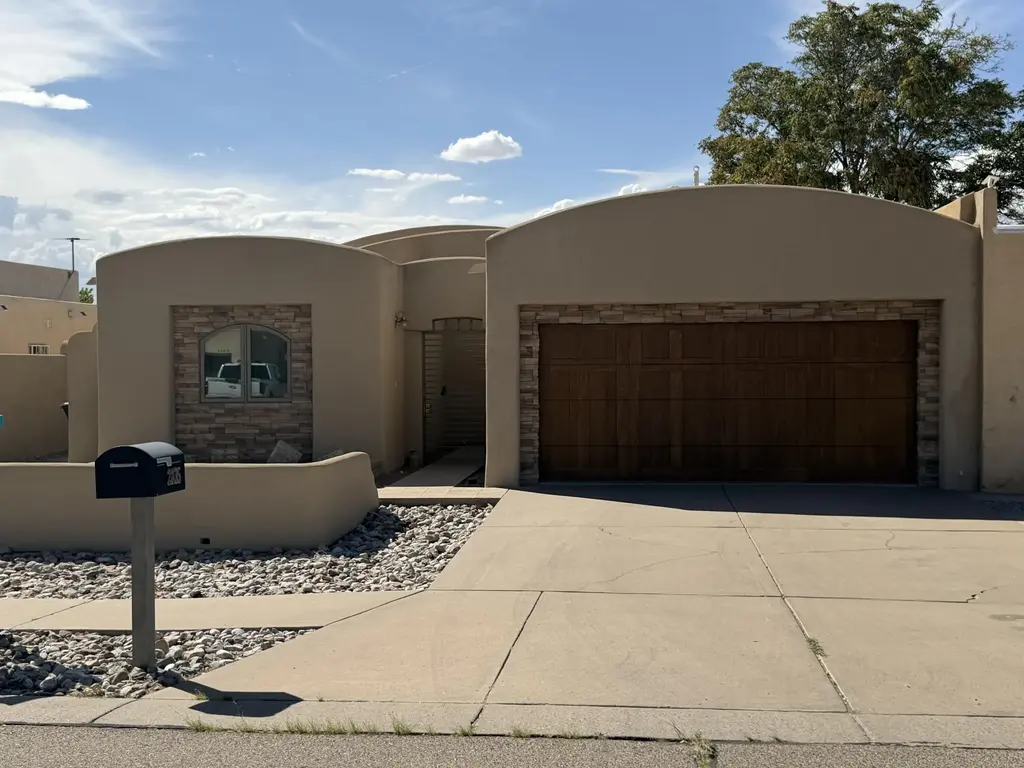 2835 Prenda De Oro Drive Nw, Albuquerque