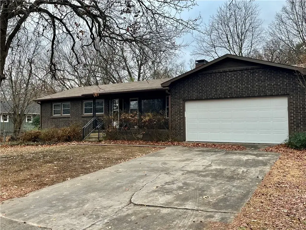 119 Miller Street, Fayetteville