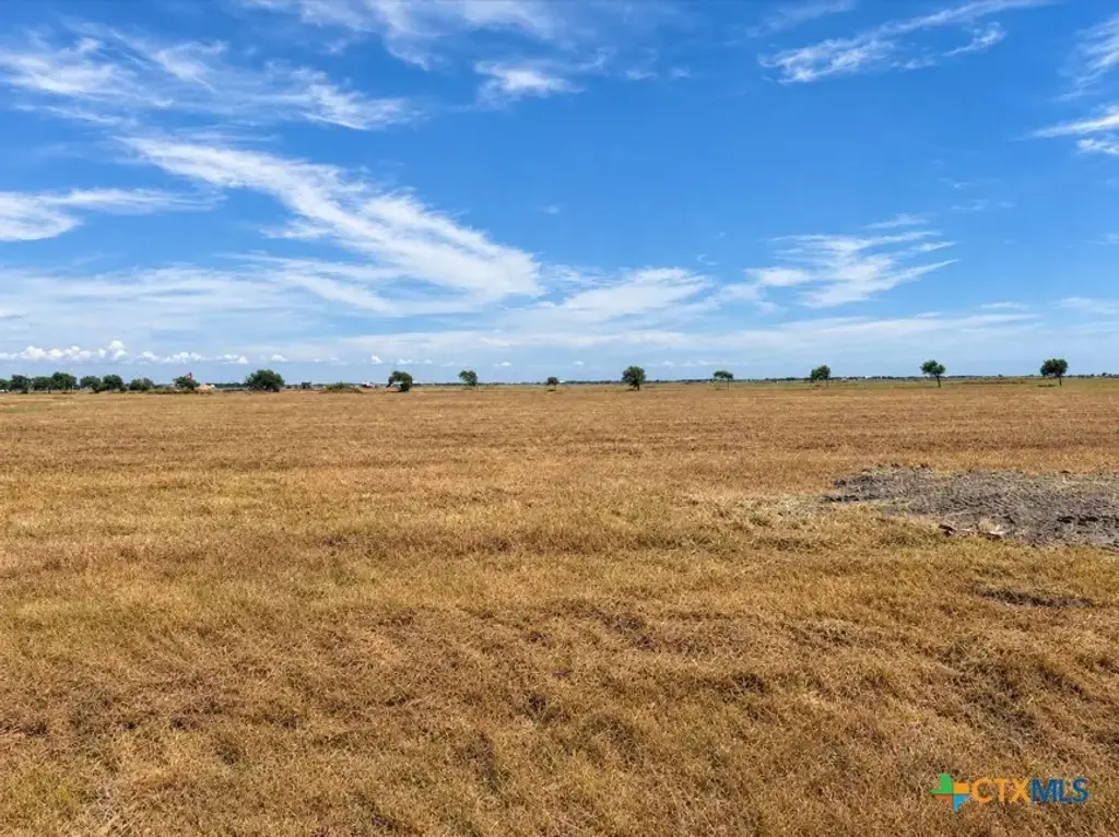 Lot 185 Shoreline Lane, Port Lavaca