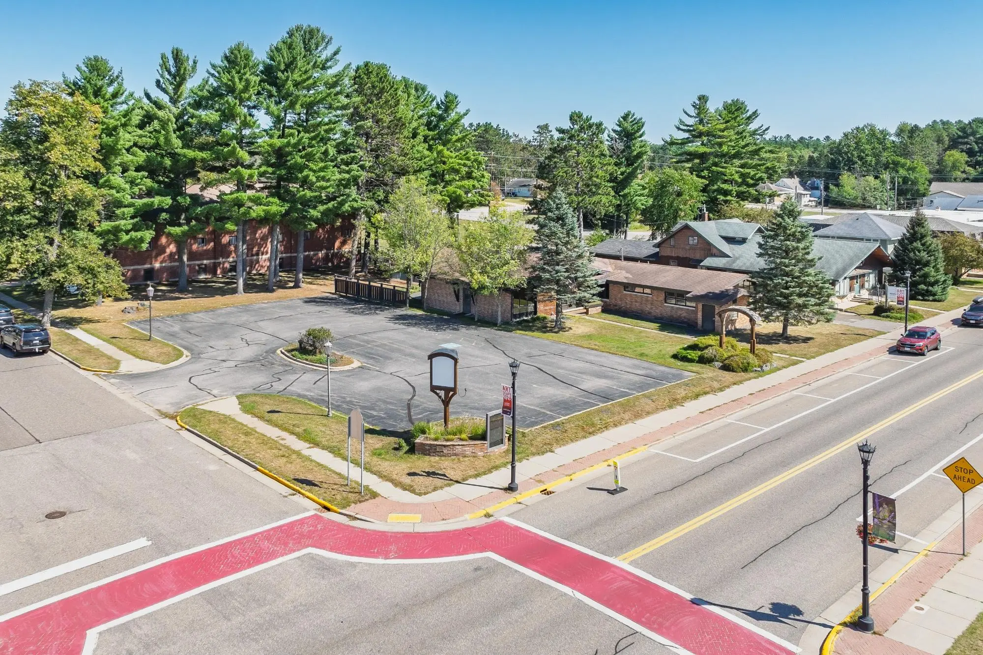 509 Wall St E, Eagle River