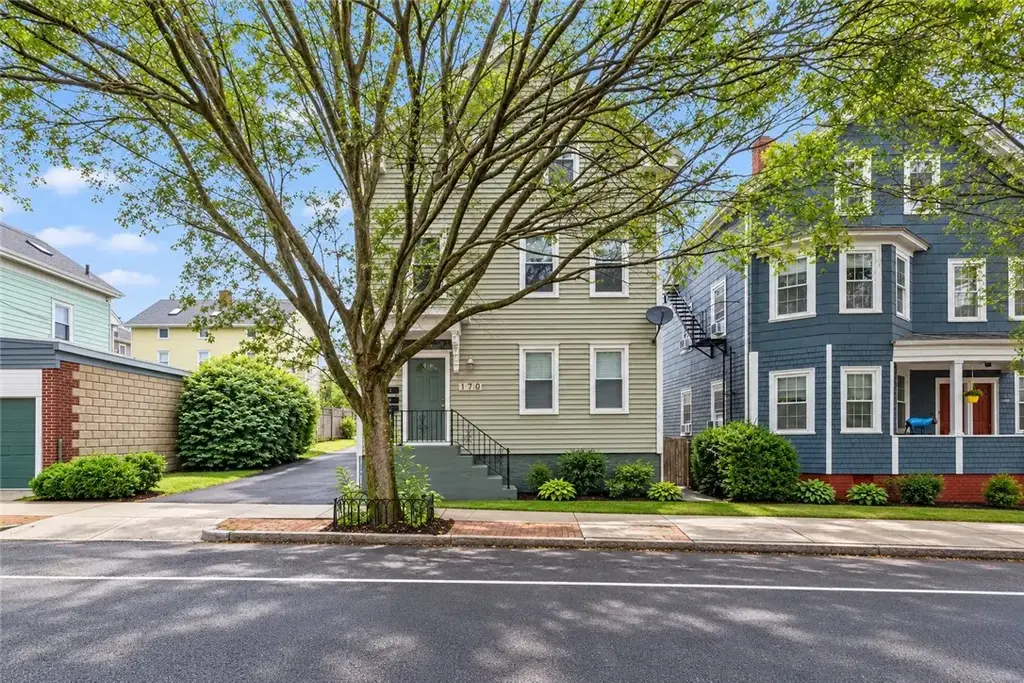 510 Wickenden St # 3, Providence