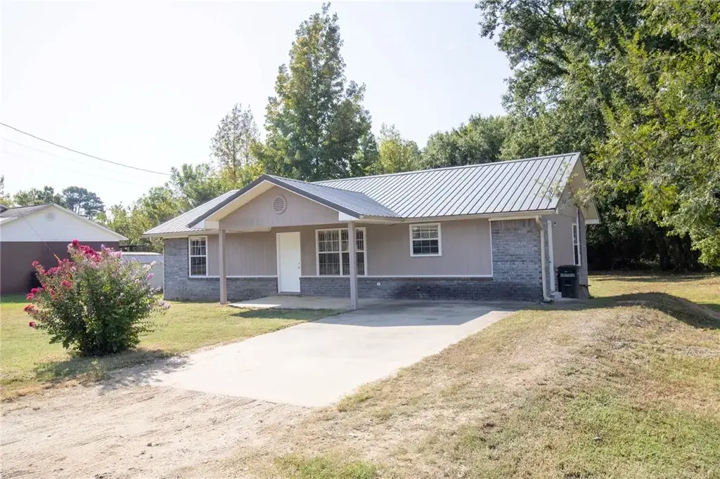 91 Tillman Street, Lamar