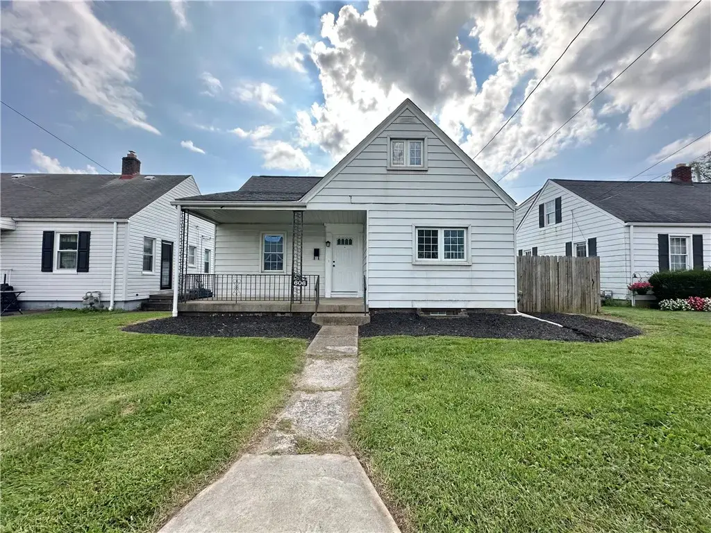 606 5th Street , Youngwood