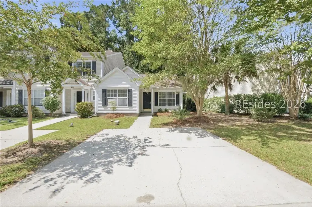 388 Gardners Circle, Bluffton