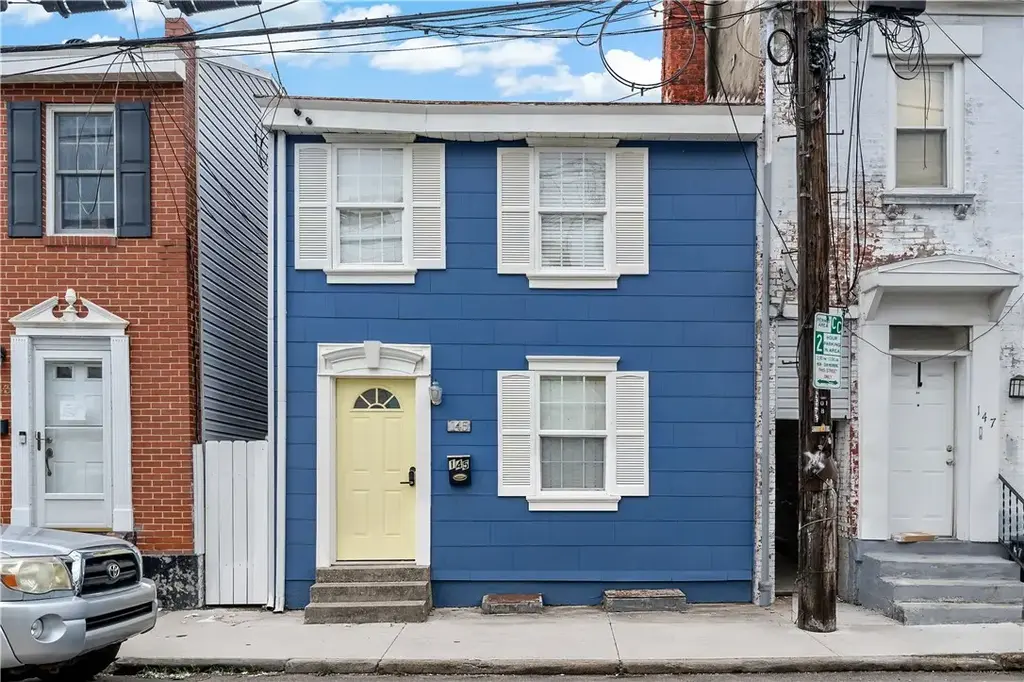 145 16th Street , South Side