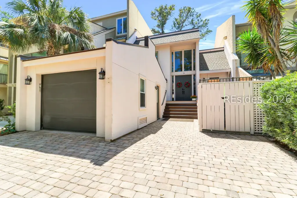 18 Spinnaker Court, Hilton Head Island