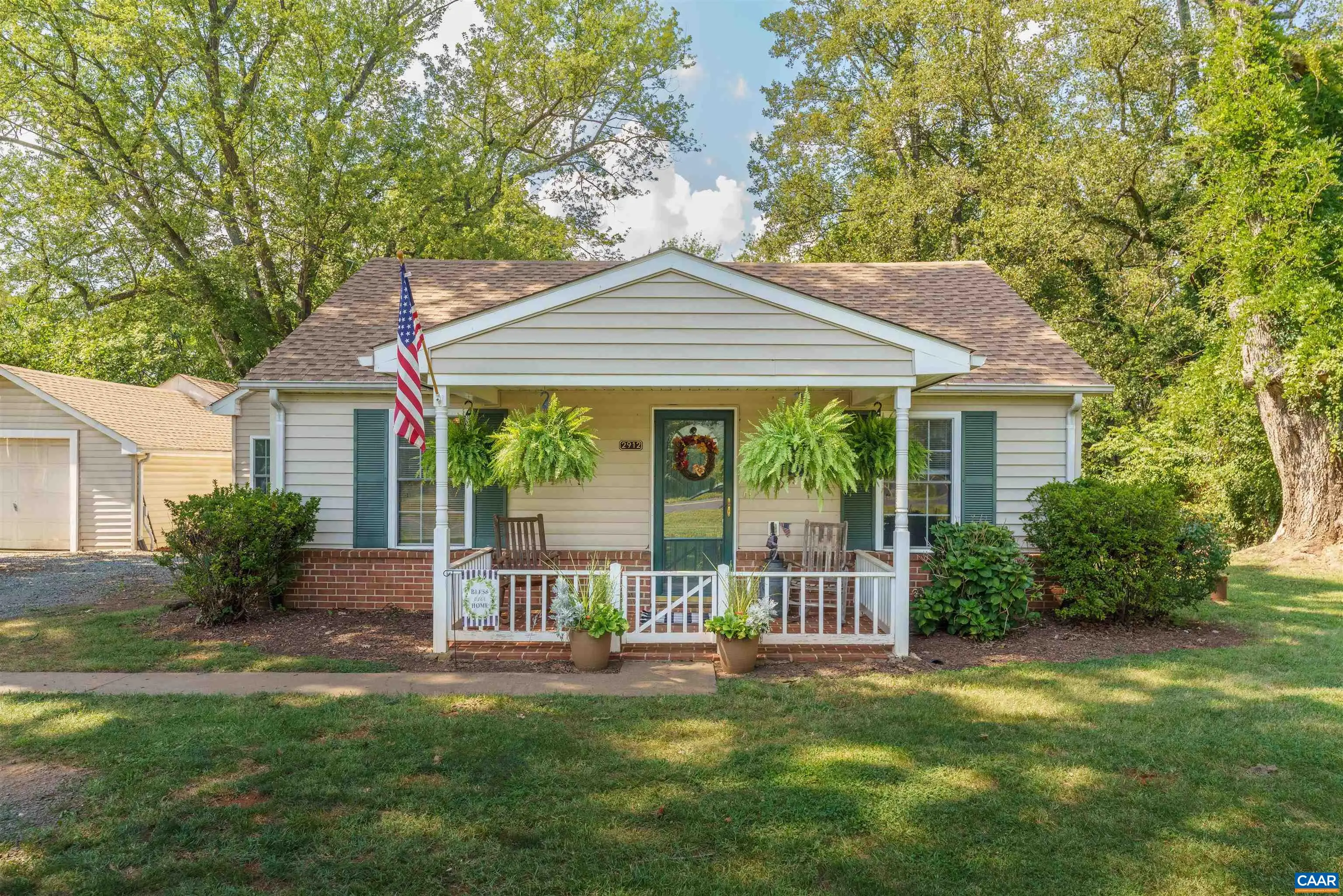 2912 Scottsville Rd, Charlottesville