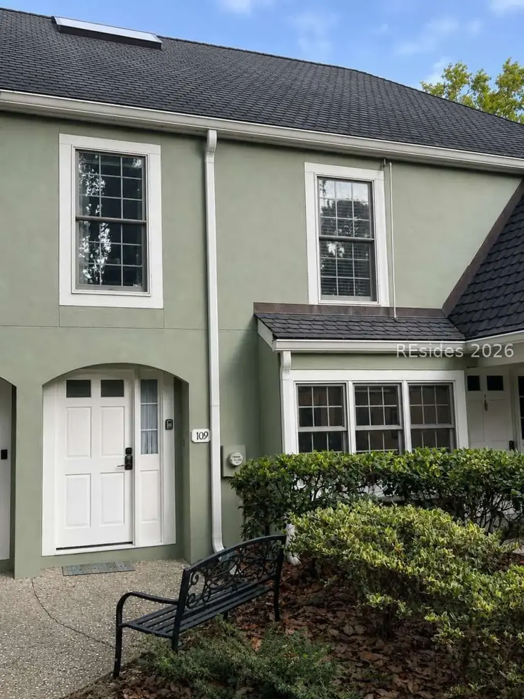 70 Shipyard Drive 109, Hilton Head Island