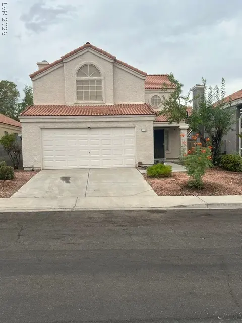 9112 Quiet Cove Way, Las Vegas