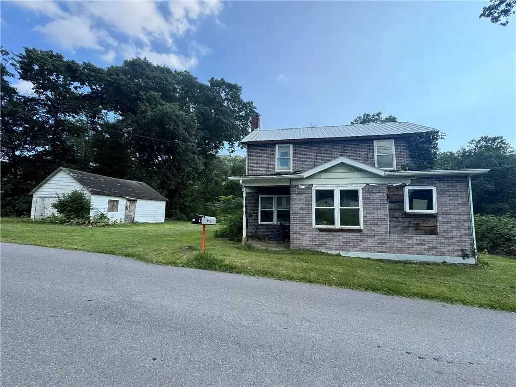 134 Caroline Street , E/W Wheatfield
