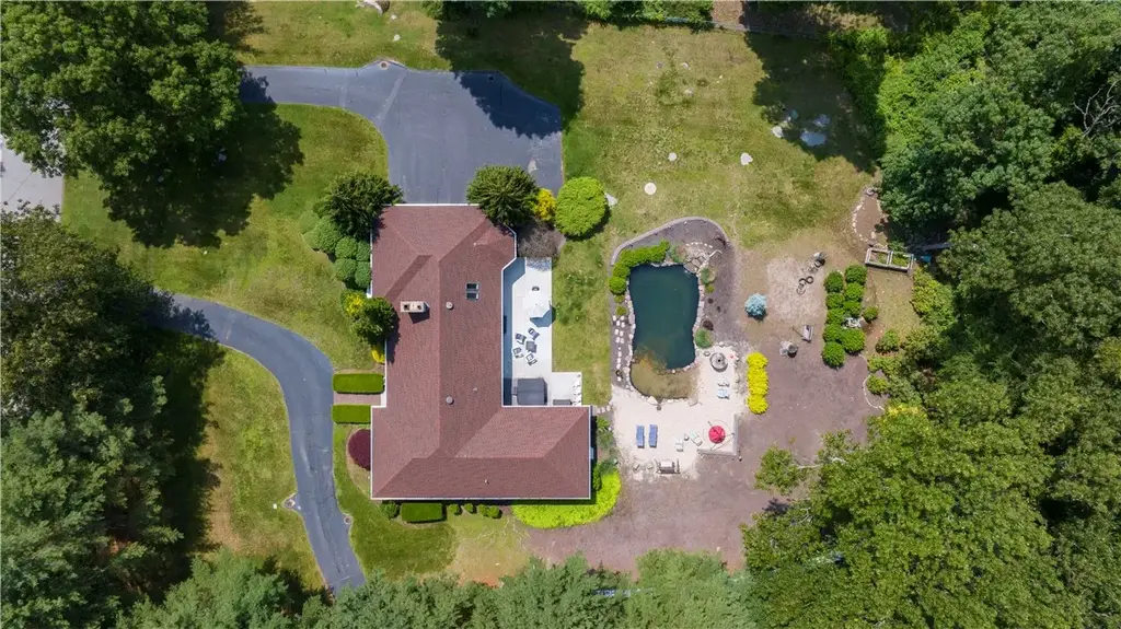 140 White Birch Cir, Scituate