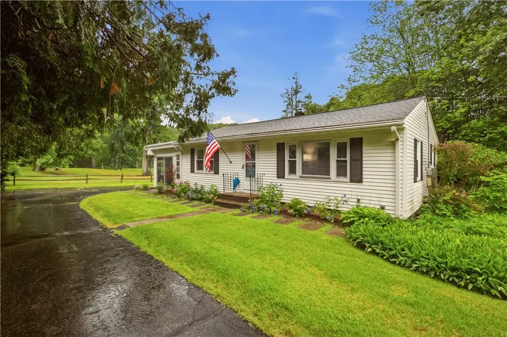 117 Camp Ave, North Kingstown