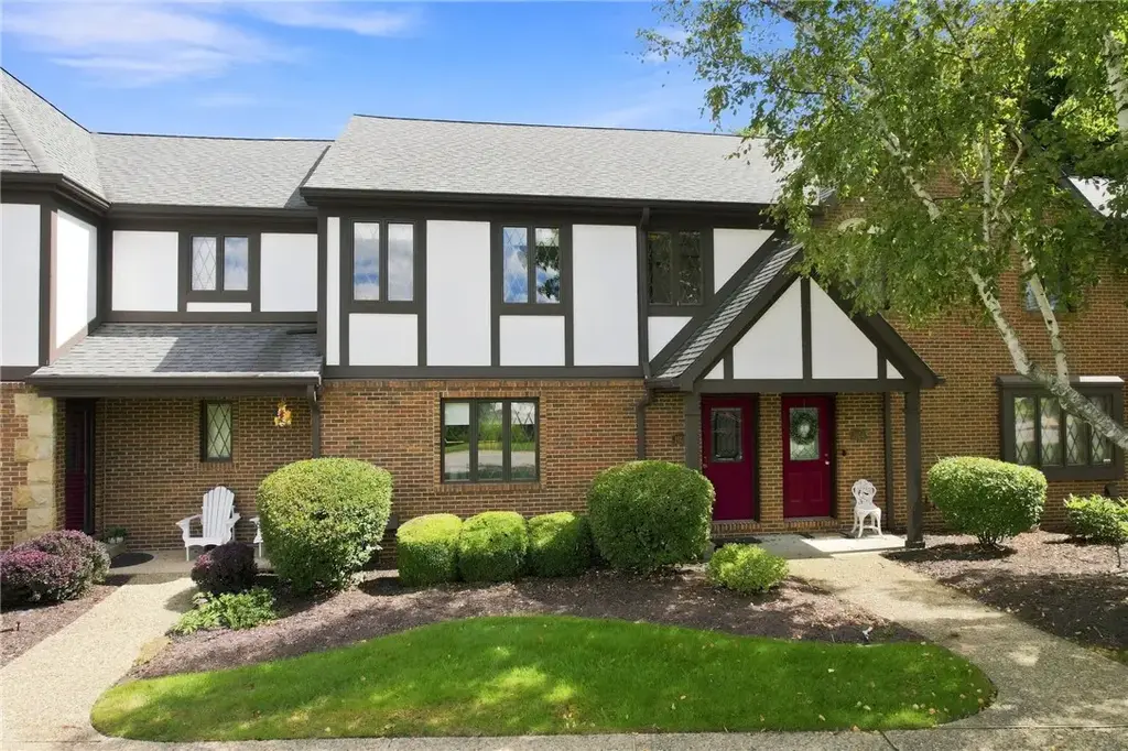1606 Stone Mansion Drive , Sewickley