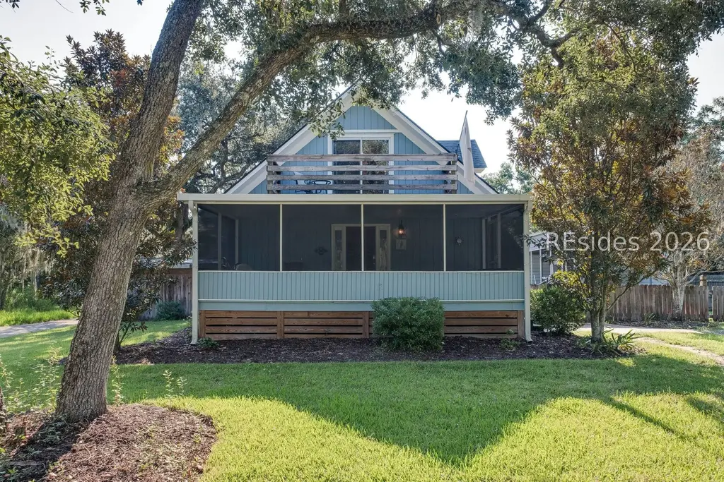 6589 Thomas Lawton Drive, Bluffton
