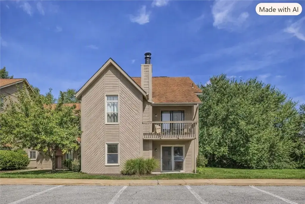 1266 Norberry Court 21, Cranberry