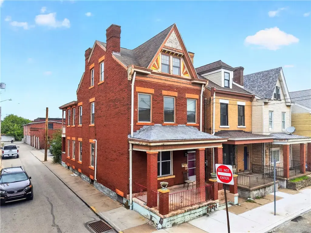 4053 Cabinet Street, Bloomfield