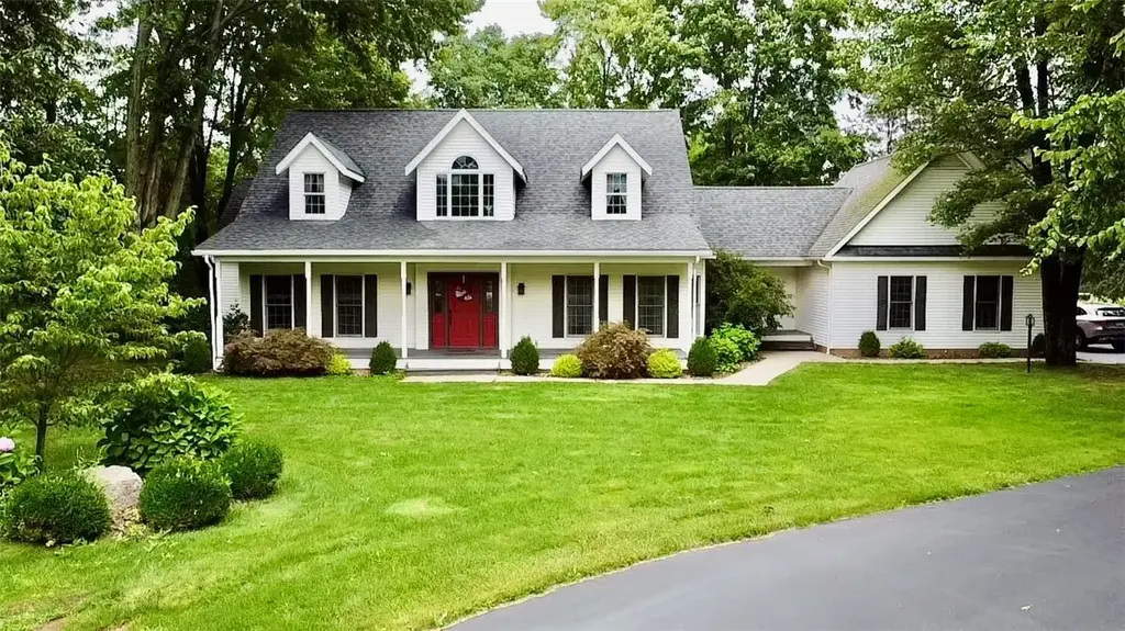 291 Woodland Drive , Wilmington