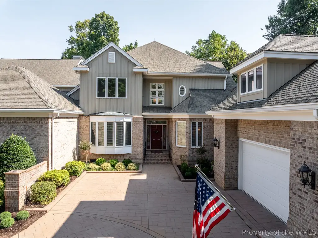 300 Rivers Edge, Williamsburg
