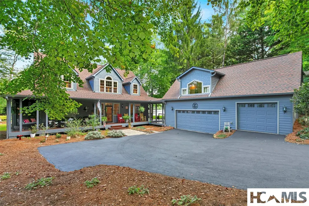 111 Kanunu Court, Brevard
