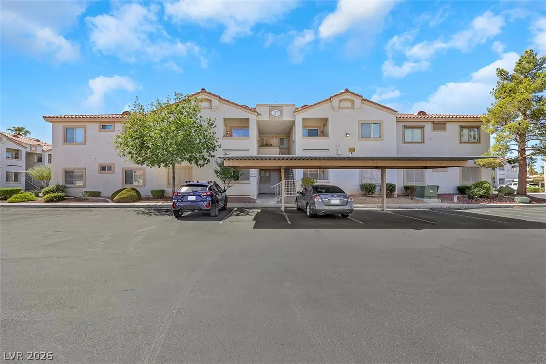 855 N Stephanie Street 2726, Henderson