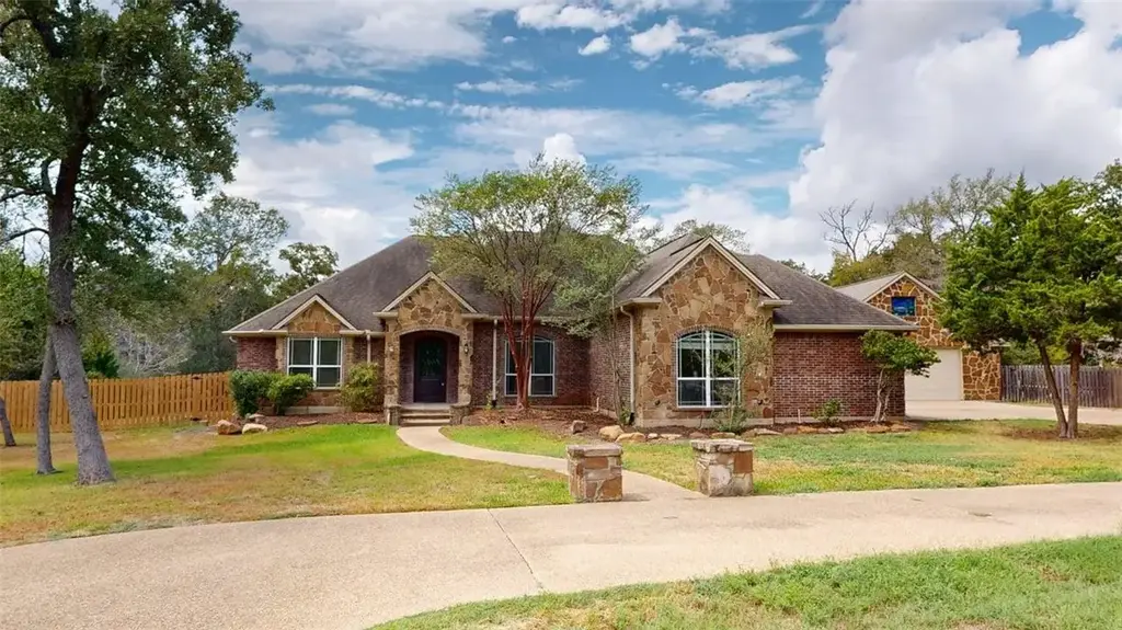 11808 Durrand Street, College Station