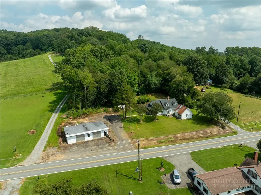2316 Swan Creek Road, Jonesville