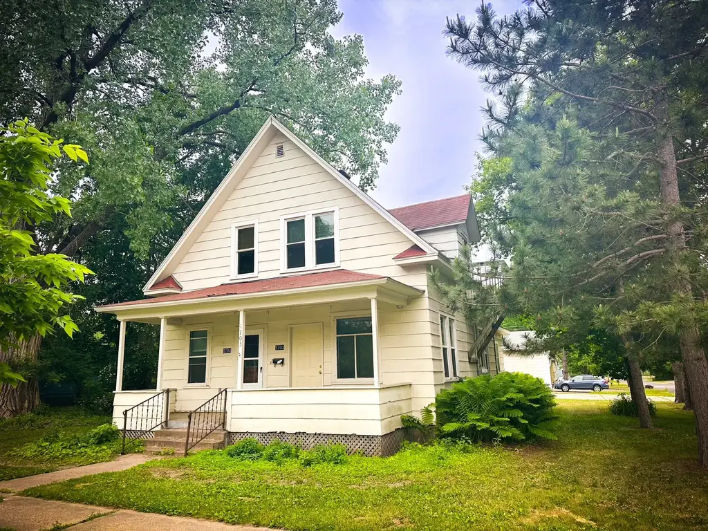1703 7th Street E 1, Menomonie