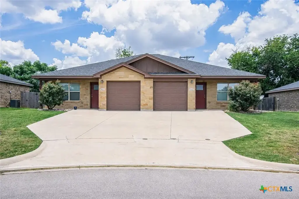 2611 Leroy Lane, Belton