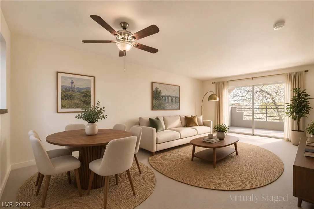 1908 Desert Falls Court 202, Las Vegas