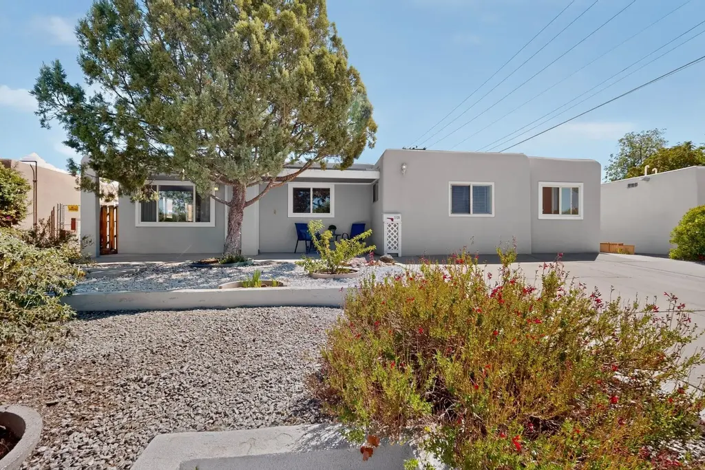 3120 Madeira Drive Ne, Albuquerque