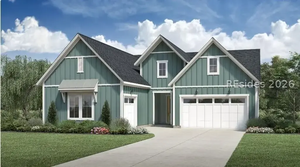 2620 Laurel Oak Avenue, Hardeeville
