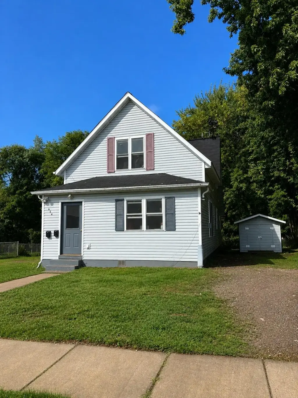 674 Beebe St, Phillips