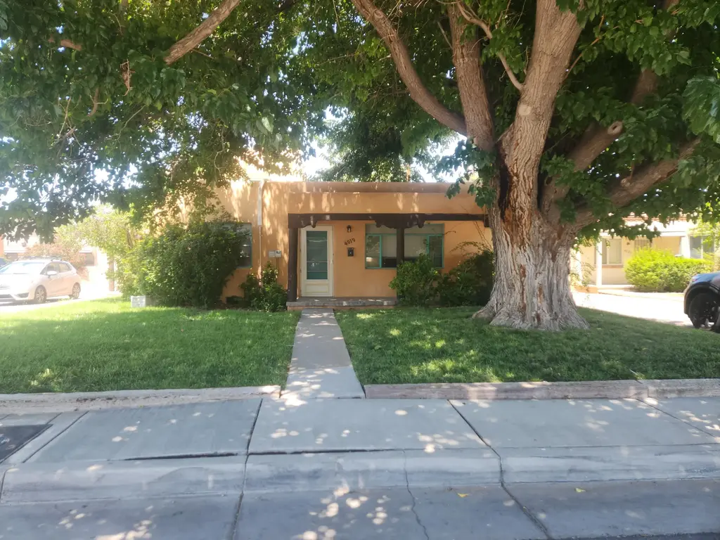4019 Roma Avenue Ne, Albuquerque