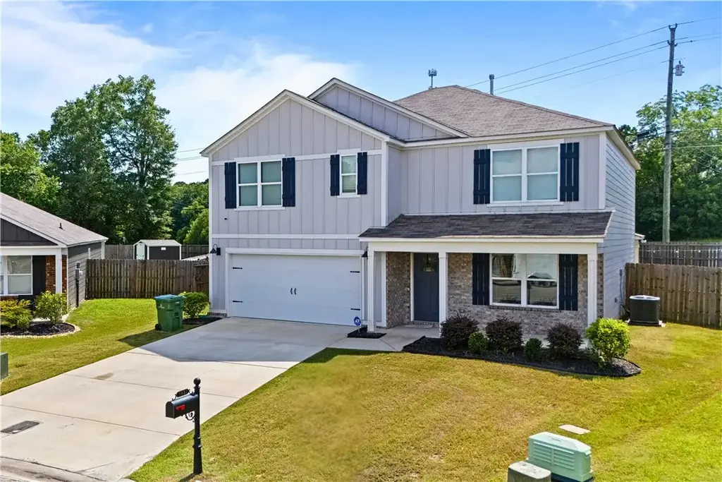 5932 Dean Trace, Montgomery