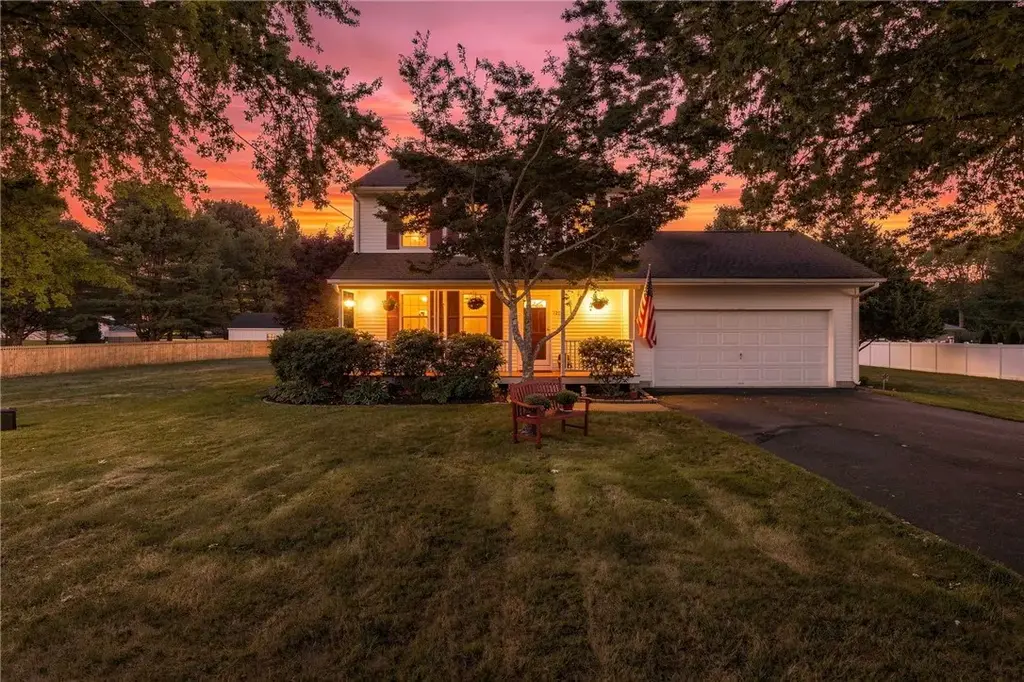 101 Kingstown Rd, Richmond