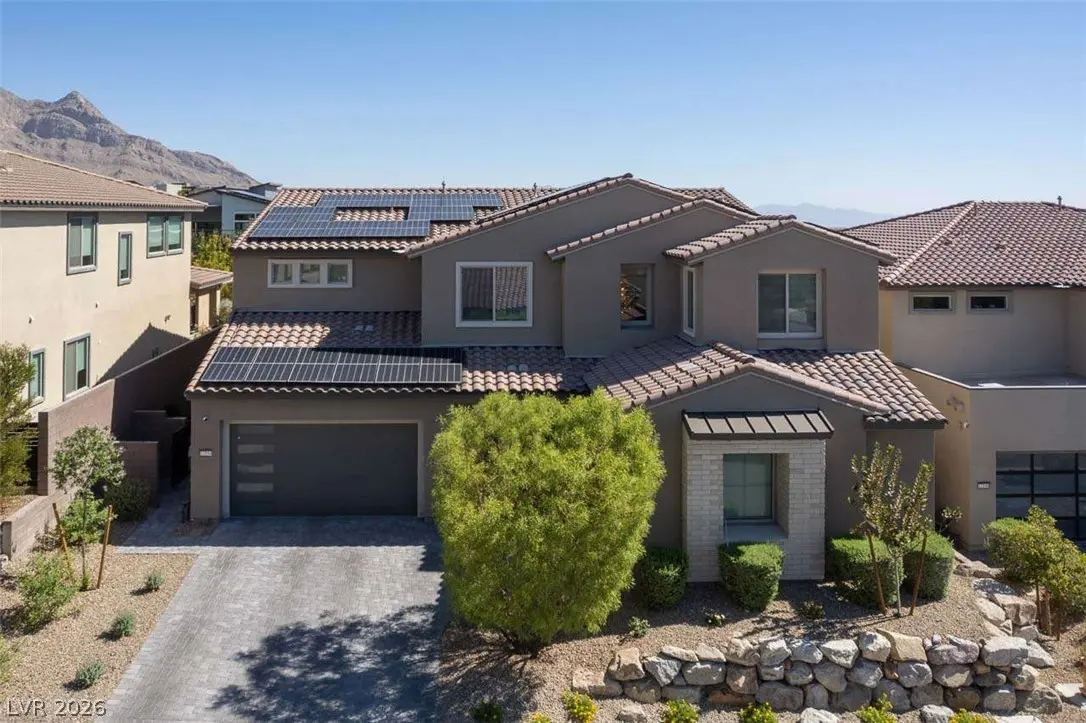 12154 Harris Summit Avenue, Las Vegas