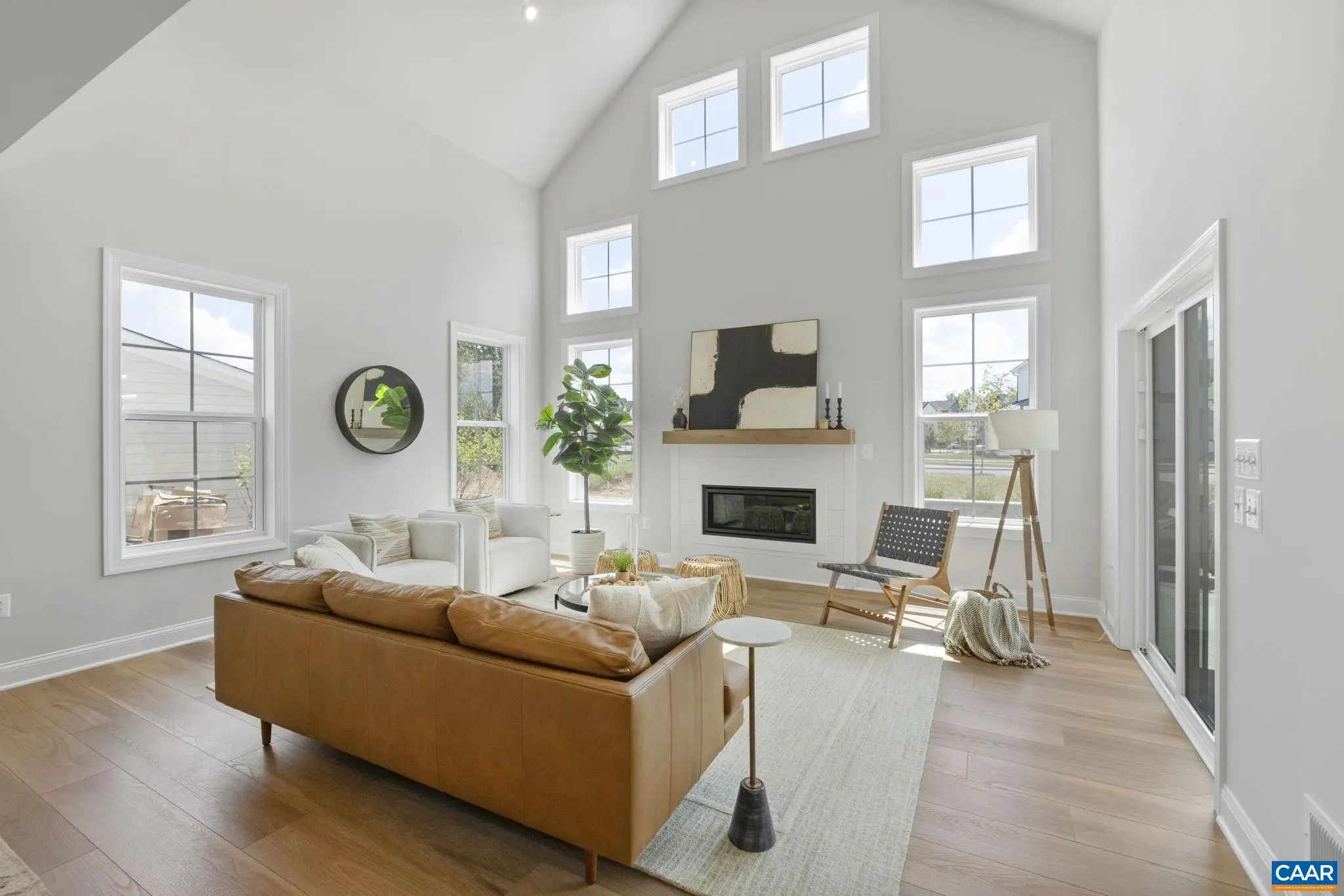 1262 Farrow Dr, Charlottesville