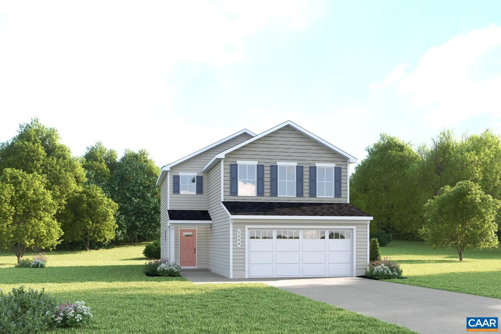 22 Arches Ln, Barboursville