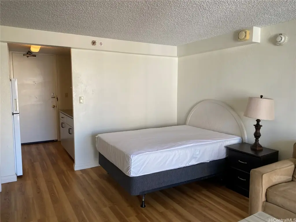 445 Seaside Avenue # 2018, Honolulu