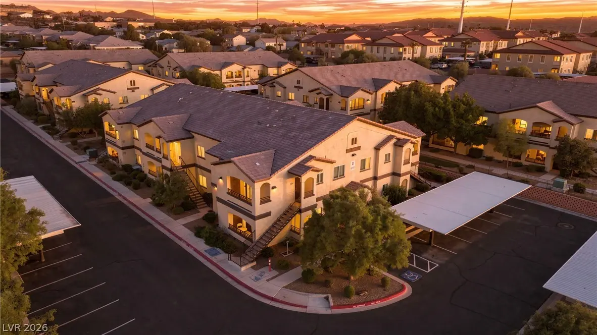 2291 W Horizon Ridge Parkway 9249, Henderson