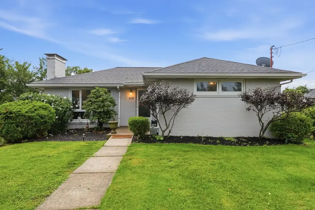409 Aleta Street, Shaler