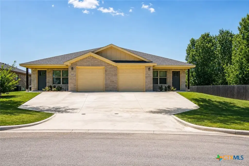 2541 Leroy Lane, Belton