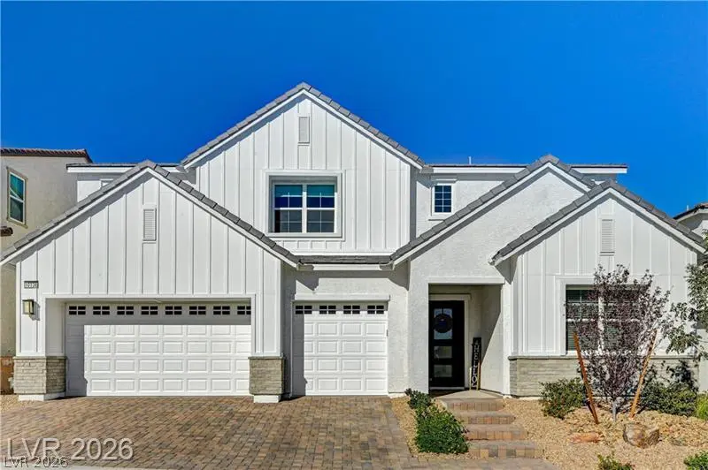 10136 Sequoia Glen Avenue, Las Vegas