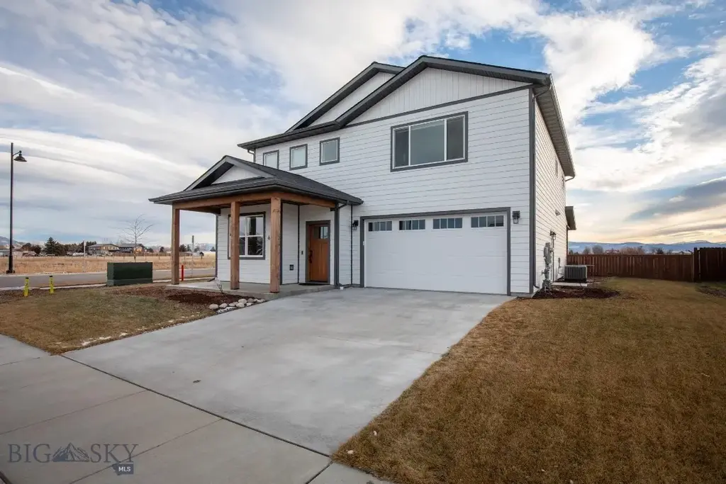 610 Spaniel Lane, Belgrade