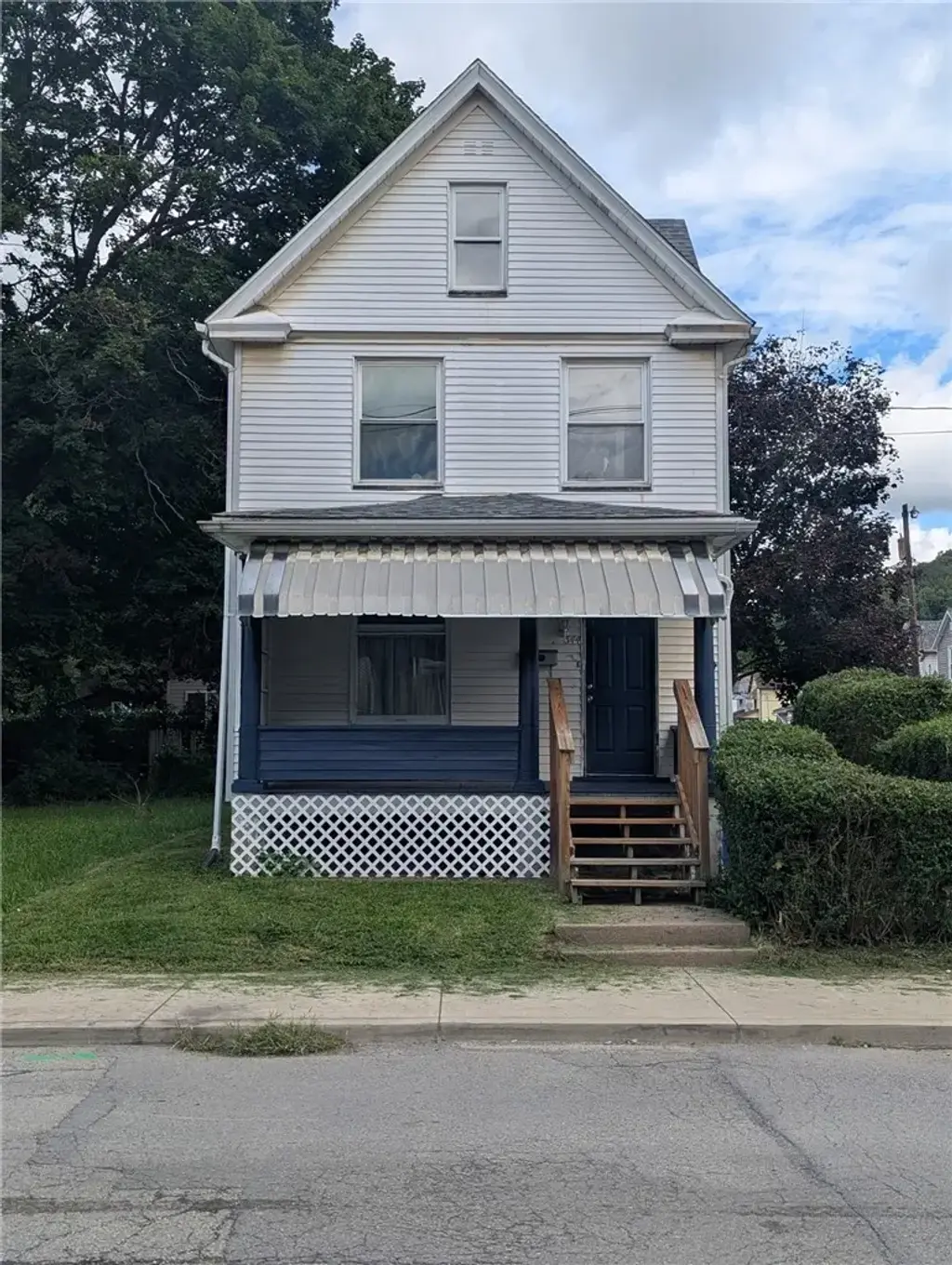 544 Brady Street , City of But NW