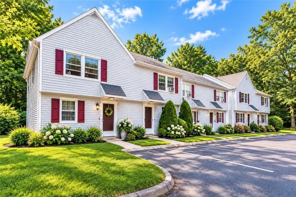 22 Apache Dr # B, Westerly