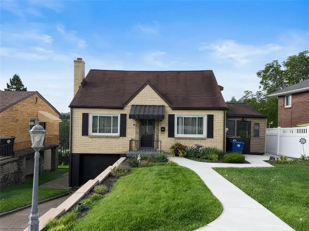 932 Agnew Road, Baldwin Boro