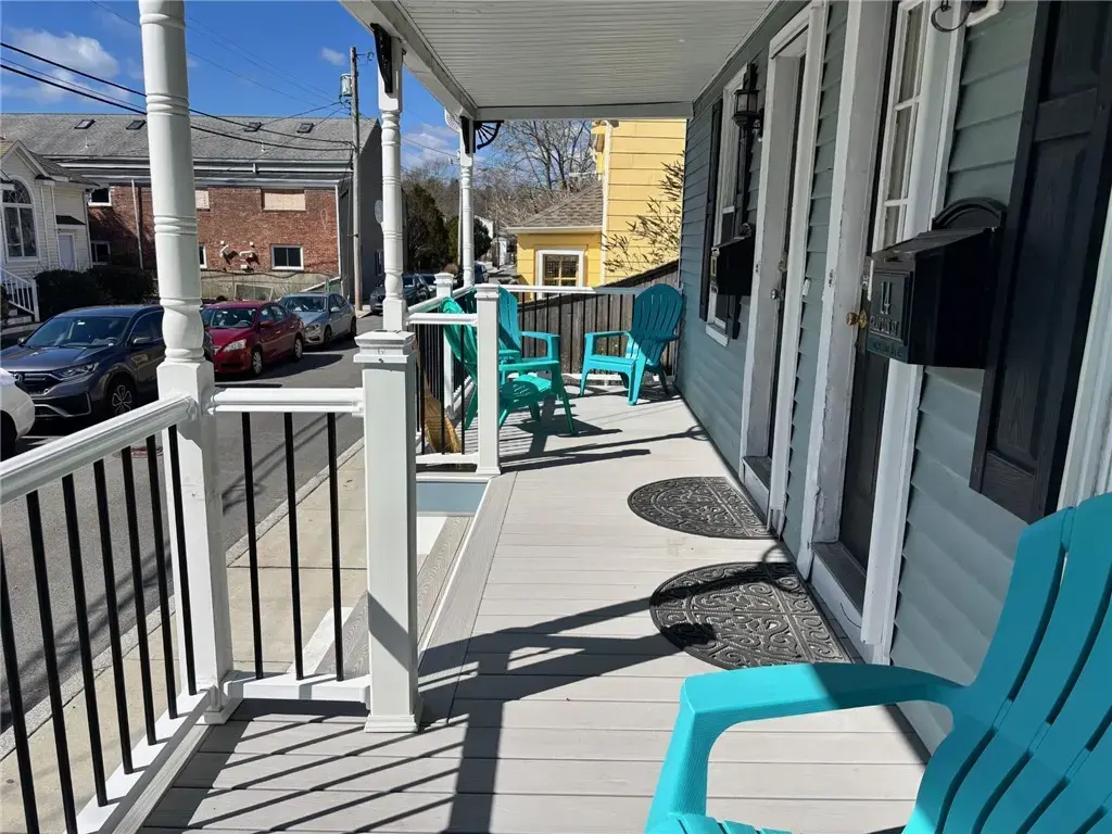 14 Grafton St, Newport