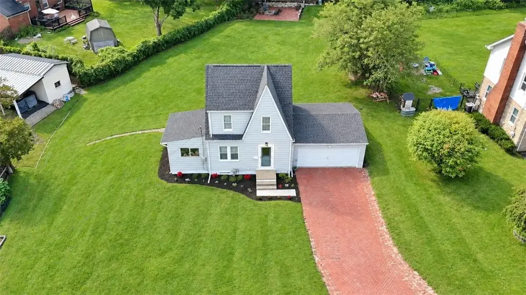 118 Clinton Avenue , Lower Burrell
